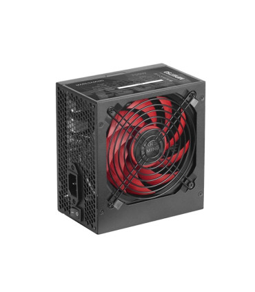 MARS GAMING Fuente Alimen. MPIII 750W, 85% Silent