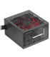 MARS GAMING Fuente Alimentacion MPIII 650W,Silent