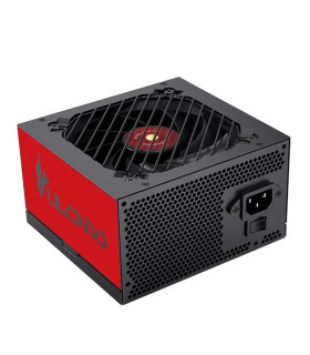 MARS GAMING 750W, 80PLUS PLATA, 10A GARANTIA