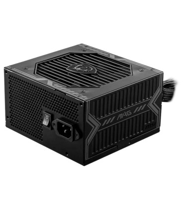 MSI Fuente Alimentación MAG A750BN PCIE5 750ATX