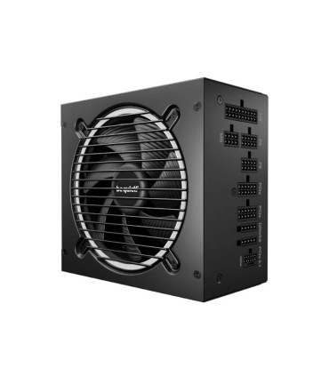 be quiet! Fuente PURE POWER 13M 1000W 20+4 pin ATX