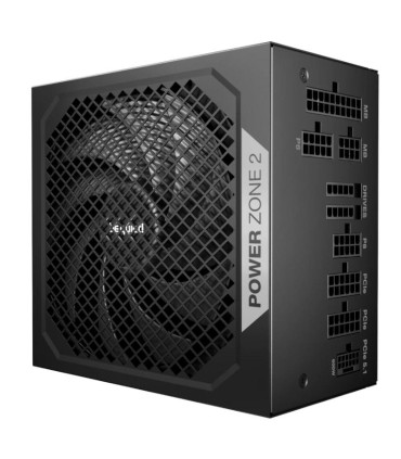 be quiet! Fuente POWER ZONE 2 1000W 20+4 pin ATX