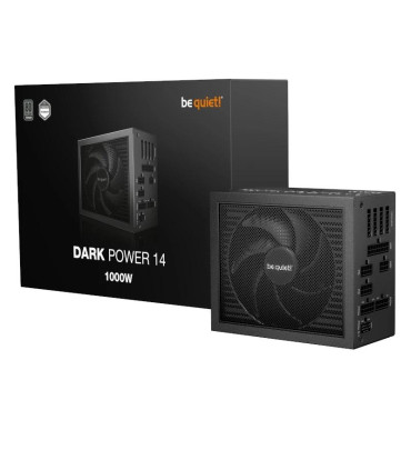 be quiet! Fuente Dark Power14 1000W 80+ 20+4p ATX