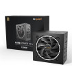 be quiet! Fuente Pure Power 1200W 20+4 pin ATX Neg