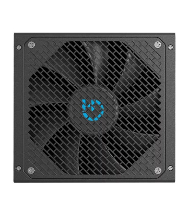 Hiditec Fuente PSU BZ Pro 650W 80+Bronze ATX 3.1