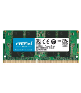 Crucial CT16G4SFRA32A 16GB soDim DDR4 3200MHz