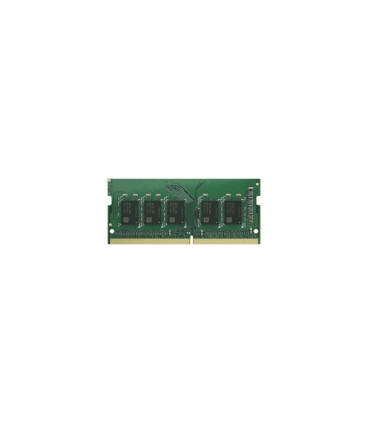 Synology D4ES02-8G DDR4 ECC SODIMM Unbuff