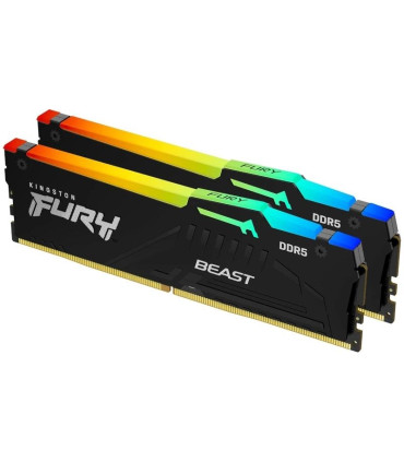 Kingston KF560C30BBEAK2-32 2x16GB DDR5 6000 RGB EX