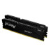 Kingston KF560C30BBEK2-32 DDR5 6000 CL30 BLACK EXP