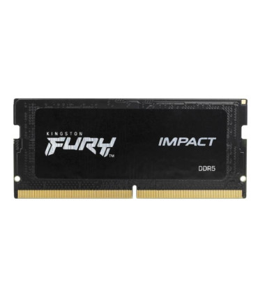 Kingston Fury Impact KF556S40IB-16 5600MHz DDR5
