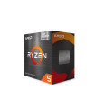 AMD RYZEN 5 5600G 4.4GHz 19MB 6 CORE AM4 BOX+Disi