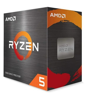 AMD RYZEN 5 5500 3.6GHz 16MB 6 CORE AM4 BOX+Disipa