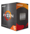 AMD RYZEN 5 5500 3.6GHz 16MB 6 CORE AM4 BOX+Disipa