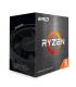AMD RYZEN 5 5600 4.4GHz 32MB 6 CORE AM4 BOX+Disi