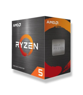 AMD RYZEN 5 5600XT 4.7GHz AM4 BOX
