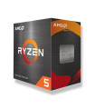 AMD RYZEN 5 5600XT 4.7GHz AM4 BOX