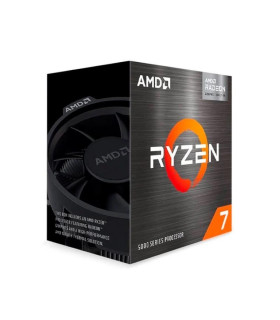 AMD RYZEN 7 5700 AM4 BOX+Disi