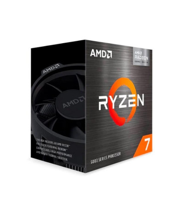 AMD RYZEN 7 5700 AM4 BOX+Disi