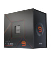 AMD RYZEN 9 7900X 4.7GH 76M 12CORE AM5 BOX Sin Ven