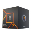 AMD RYZEN 7 7700 3.8GHz 40M 8CORE AM5 BOX Con Vent