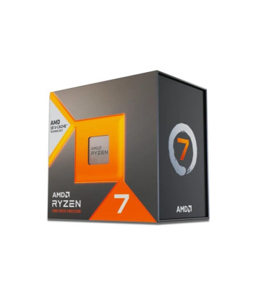 AMD RYZEN 7 7800X3D 4.2GH 96M 8CORE AM5 BOX Sin Ve