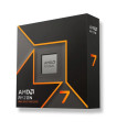 AMD RYZEN 7 9700X 3.8 5.5GHz AM5 BOX Sin vent