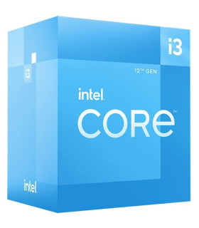 Intel Core i3 12100 3.3Ghz 12MB LGA 1700 BOX