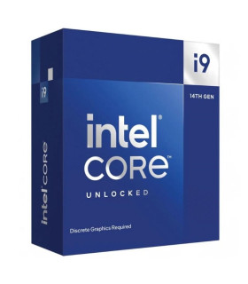Intel Core i9 14900KF 6.0Ghz 36MB LGA 1700 BOX