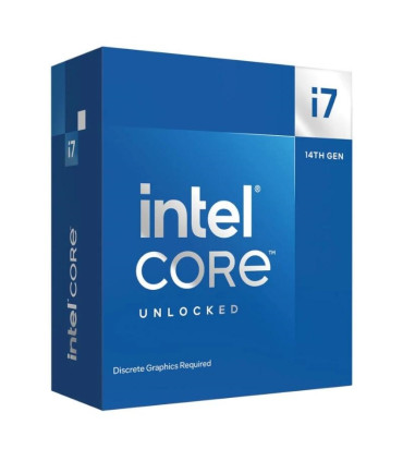 Intel Core i7 14700KF 5.6Ghz 33MB LGA 1700 BOX