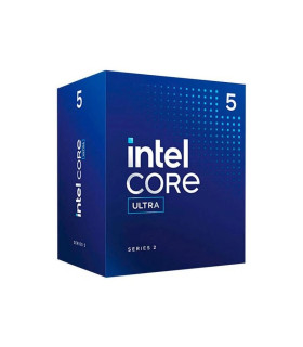 Intel Core Ultra 5 225F 4.9 GHz LGA 1851 BOX
