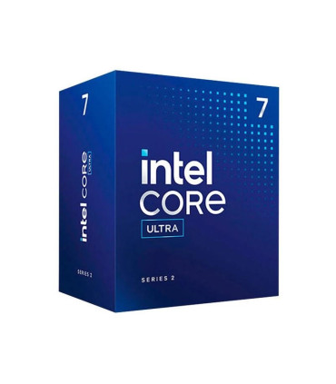 Intel Core Ultra 7 265F 5.3 GHz LGA 1851 BOX
