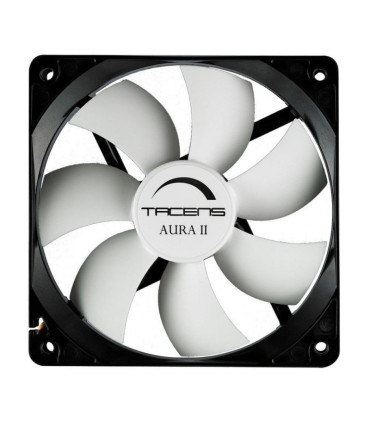 Tacens Aura II ventilador caja 8cm 10db bearing