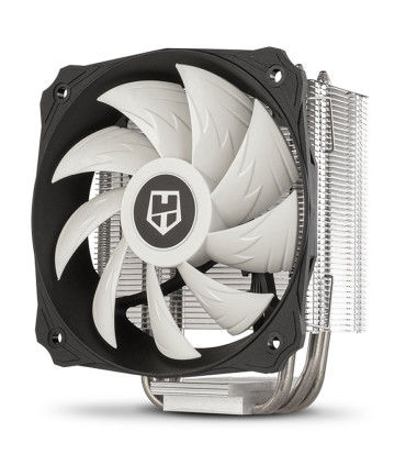 Nox Vent+Disipador Hummer H-212