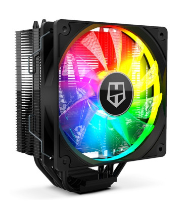 Nox Refrigeración CPU Hummer H-224 ARGB