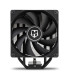 Nox Ventilador HUMMER H-224 NOIR CPU COOLE