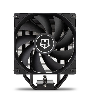 Nox Ventilador HUMMER H-224 NOIR CPU COOLE
