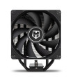 Nox Ventilador HUMMER H-224 NOIR CPU COOLE