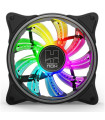 NOX HUMMER A-FAN Ventilador ARGB INNER GLOW FAN
