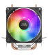 Mars Gaming Ventilador MCPUARGB CPU COOLER RGB