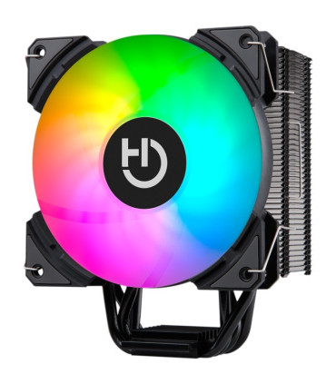 Hiditec CPU COOLER C12 PWM ARGB