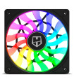 NOX HUMMER SLIM-Fan ARGB 120mm