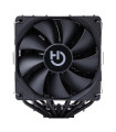 Hiditec CPU COOLER C20 PRO PWM BLACK