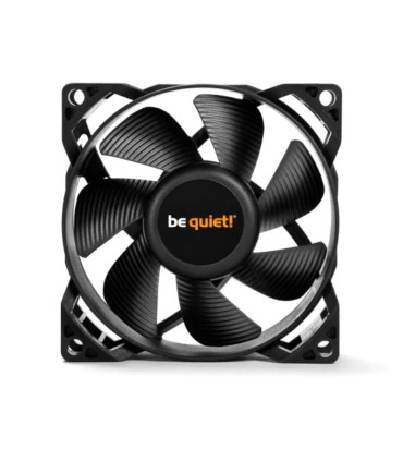 be quiet! Ventilador Pure Wings 2 80 mm