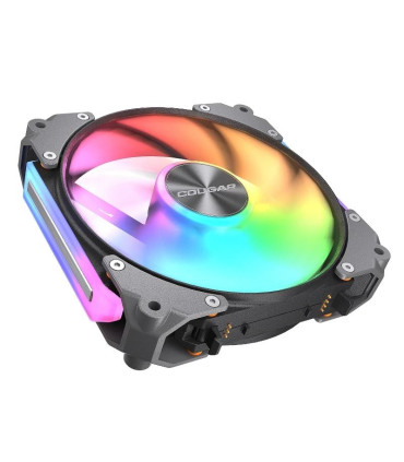 Cougar Ventilador Modular Apolar 120 Argb