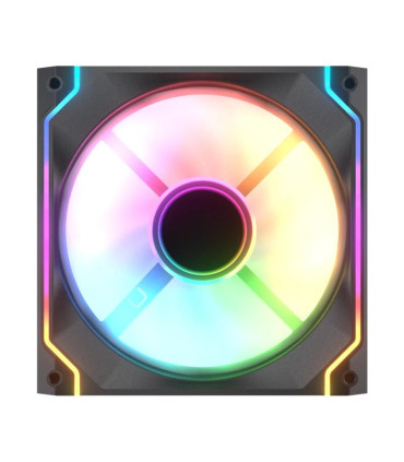 Cougar Ventilador SC140 Argb Black