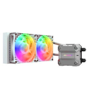 Cougar Poseidon Ultra 240 Argb White