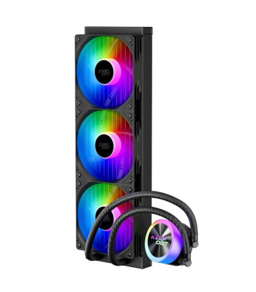 Keep Out Refrigeracion liquida XWC-360 black 120MM