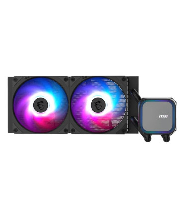 MSI Refrigeracion Liquida A13 240