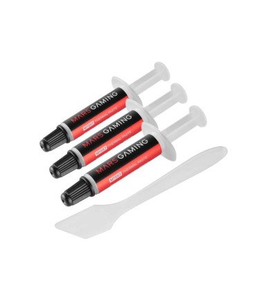 Mars Gaming Pasta termica MT0X3