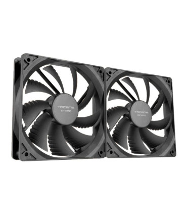 Tacens Anima Kit Ventilador 2en1 AF12X2 FLUXUS